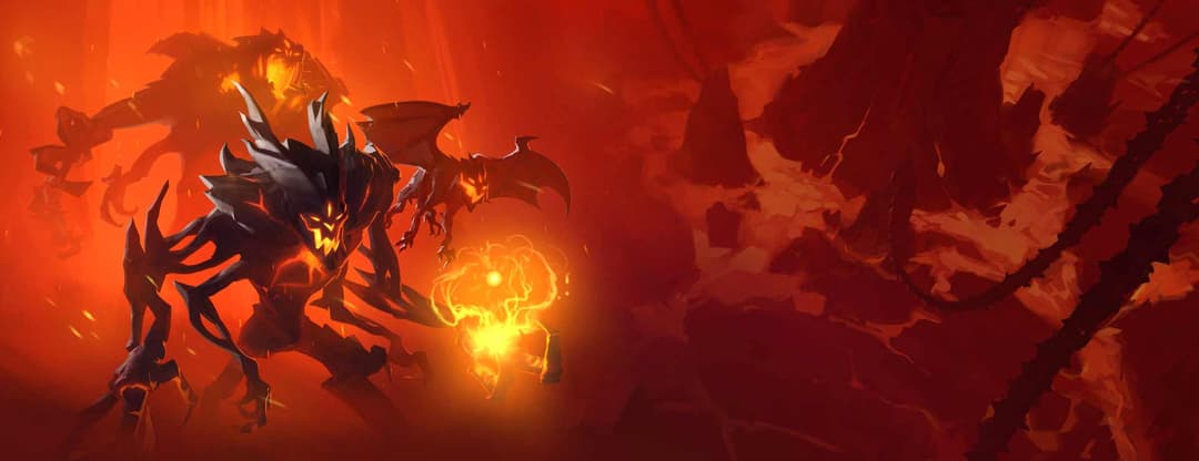 Demons of Hell