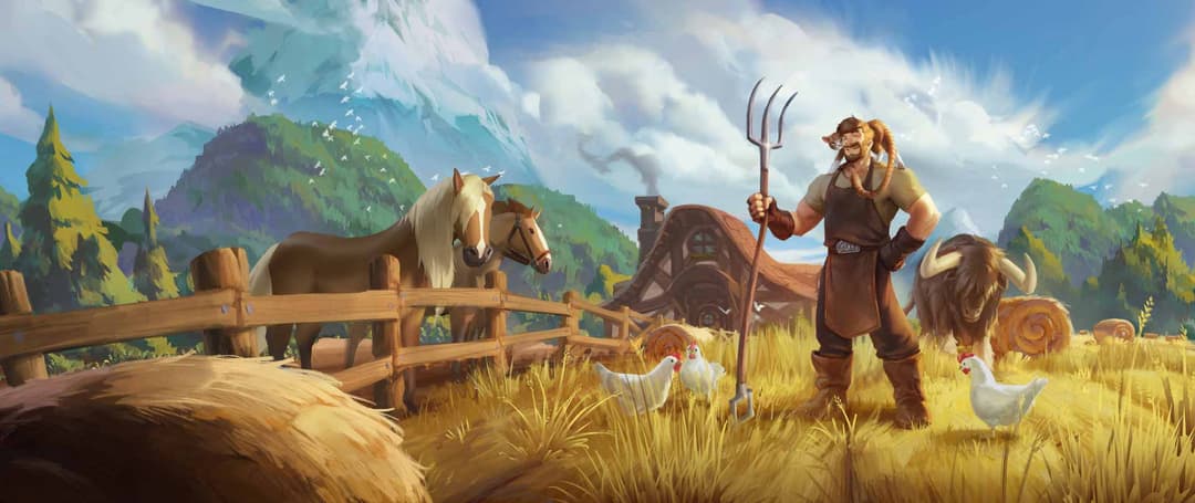 Farming