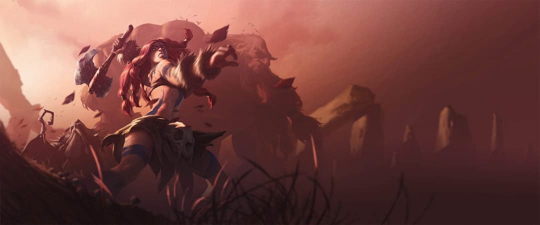 Keepers of Albion
