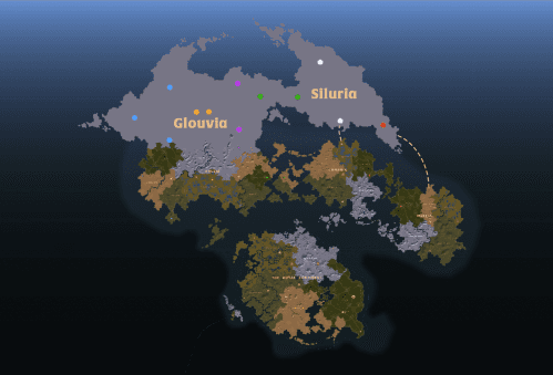 Outland Expansion Incoming!